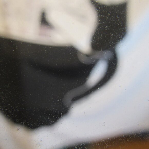 Henn Kim Woman Fishing in a Tea Cup Wall Hanging, Society6, 50.5" x 60.5"   D890 - Picture 2 of 8